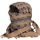 Chusty Pentagon® Tactical