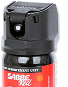 Obronne spraye SABRE®