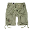 Szorty SURPLUS® Textilien