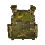 Nosicze płyt Combat Systems®