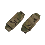 Platformy do kamizelek balistycznych Combat Systems®