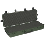 Etui transportowe i walizki na broń Peli® Storm Case®