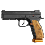 Pistolet Česká zbrojovka®