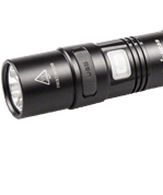 Taktyczne i policyjne latarki NexTorch®