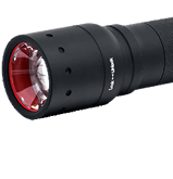 Latarki dla myśliwych NexTorch®
