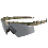 Okulary strzeleckie Oakley®
