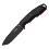 Noże survivalowe w naturze