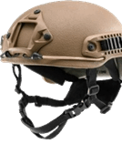 Nakrycia na hełmy Agilite Gear®