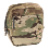 Uniwersalne kabury Clawgear®
