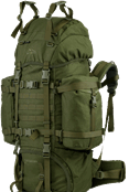Plecaki Templar’s Gear