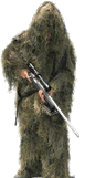 Maskowanie GHOSTHOOD®