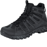 Buty wojskowe