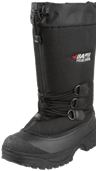 Zimowe buty