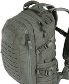 Małe plecaki (do 25 l)