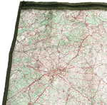 Pokrowce na mapę