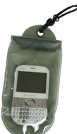 Wodoszczelne etui
