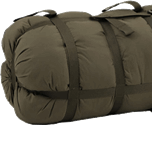Opakowania kompresyjne