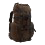 Plecaki myśliwskie