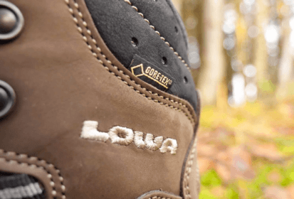 LOWA: Buty outdoorowe, które przeszły przez całe stulecie