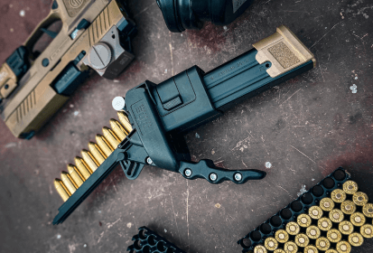 Naładowane w kilka sekund: Nine Reloaded® zmienia zasady gry
