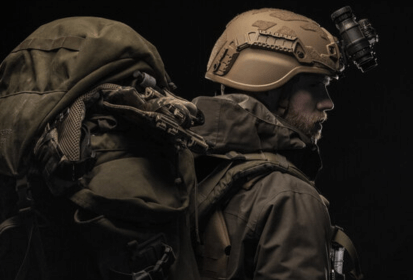 Protection Group Denmark: Najwyższej jakości ochrona balistyczna z certyfikowaną jakością