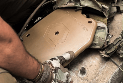 ICEPLATE® vs. klasyczny bukłak na wodę: jaka jest różnica?