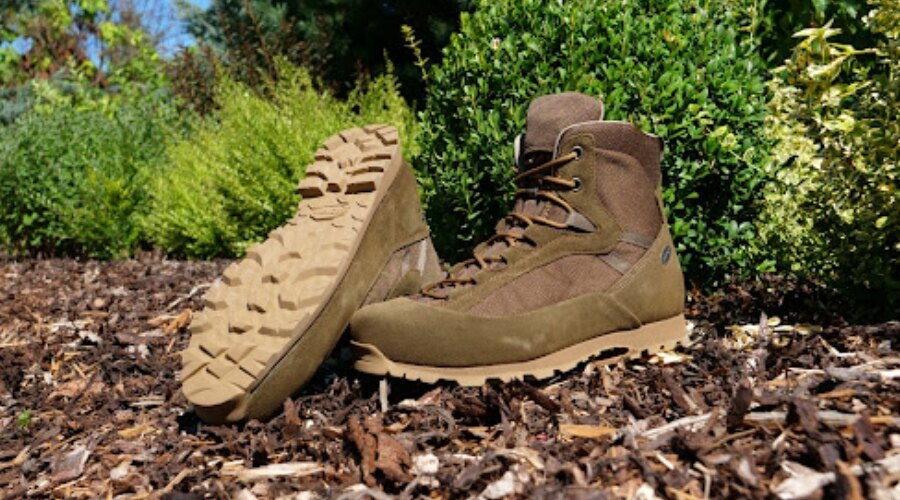 Buty Pilgrim TSC DS AKU Tactical<sup>®</sup>