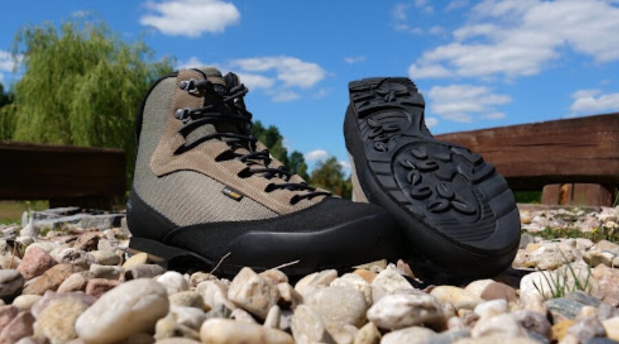 Buty Outdoorowe NS 564 Spider II AKU Tactical<sup>®</sup>