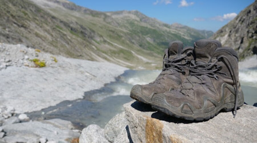 Buty LOWA<sup>®</sup> Zephyr GTX<sup>®</sup> MID TF do przyrody