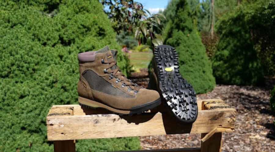 Włoskie buty outdoorowe Trekking Slope GTX<sup>®</sup> AKU Tactical<sup>®</sup>