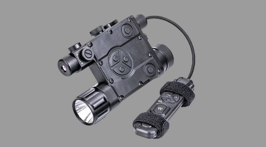 Latarka Nextorch