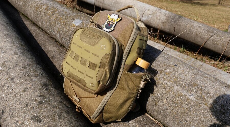 Plecak Maxpedition Lithvore