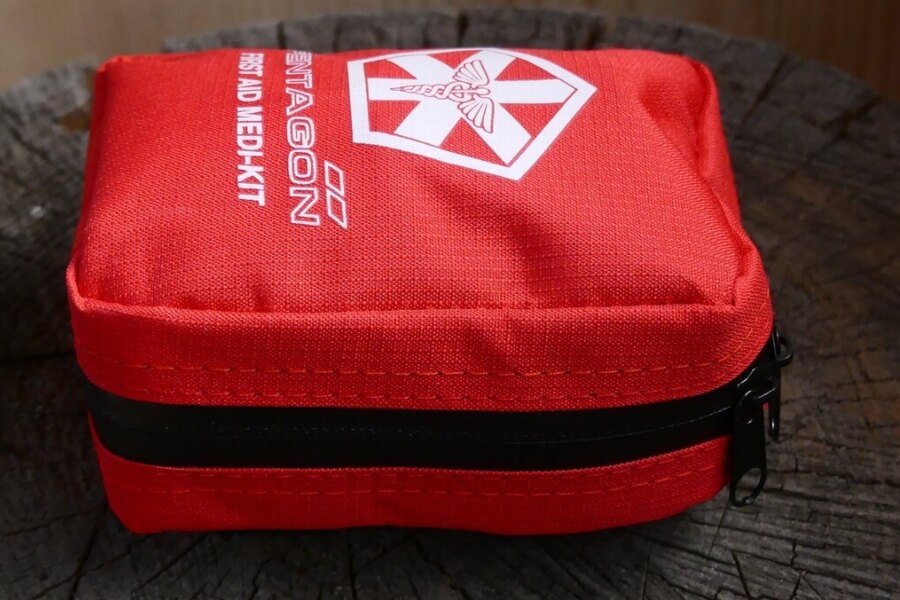 Apteczka Pentagon Tactical