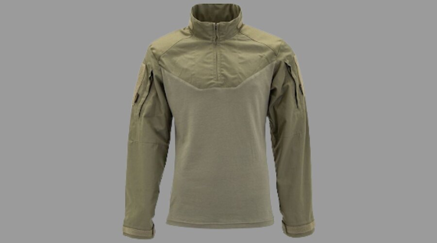 Koszulka bojowa Carinthia Combat Shirt