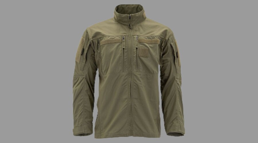 Kurtka bojowa Carinthia Combat Jacket