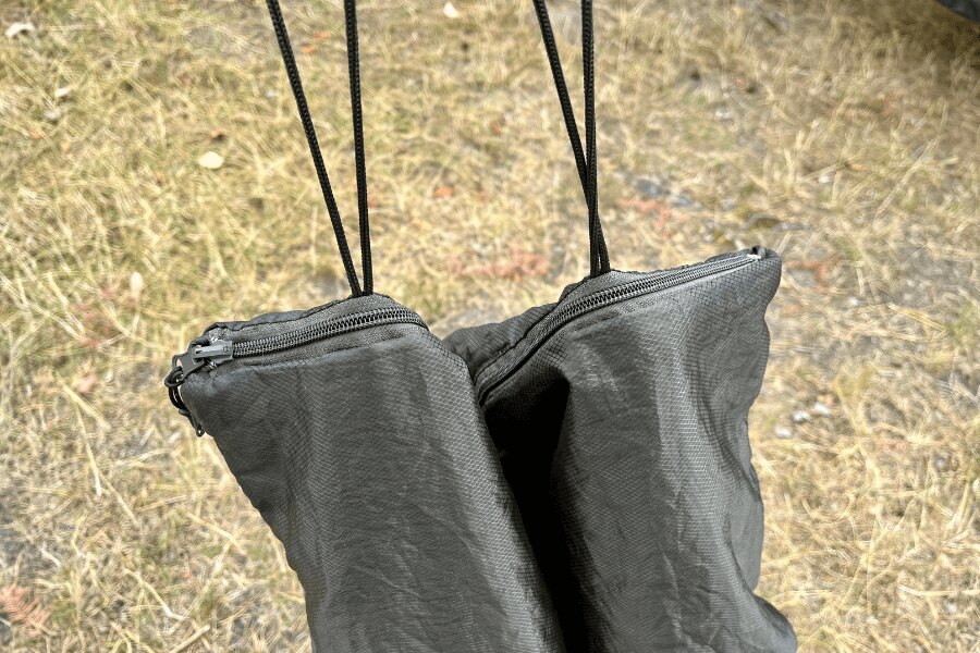 Śpiwór Snugpak JUNGLE