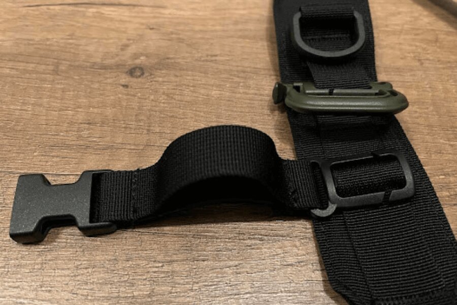 Pas piersiowy Foxtrot MK2 Helikon-Tex