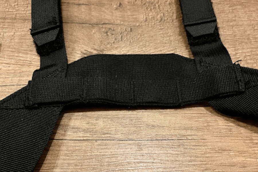 Foxtrot MK2 Helikon-Tex - tylni pas z MOLLE