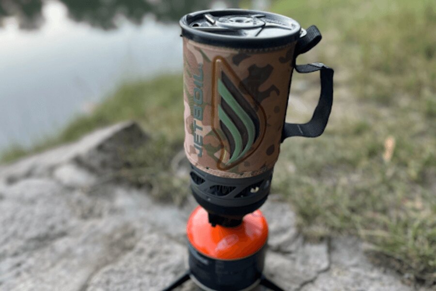 kuchenka turystyczna JetBoil