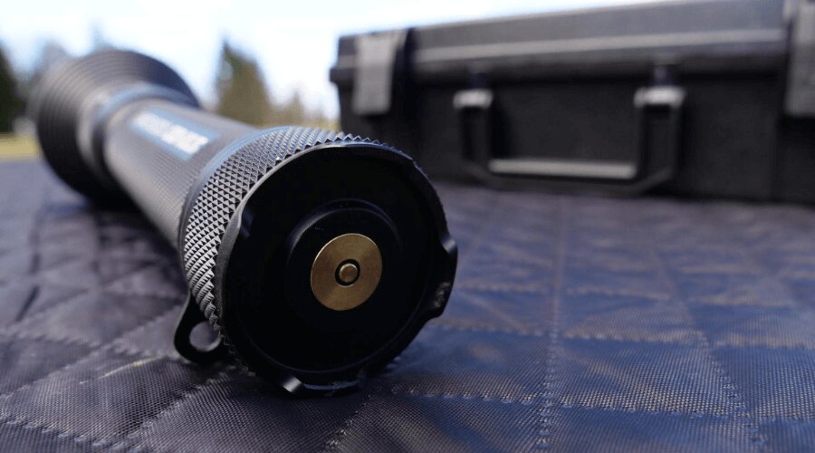 magnetyczny konektor Watchdog OD-XLT PowerTac