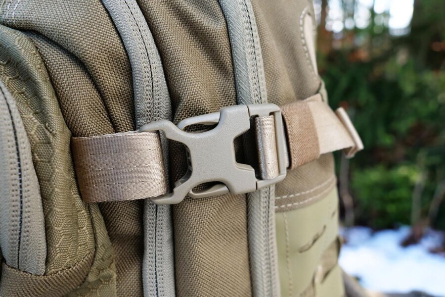 Pasek kompresyjny Falcon II Maxpedition