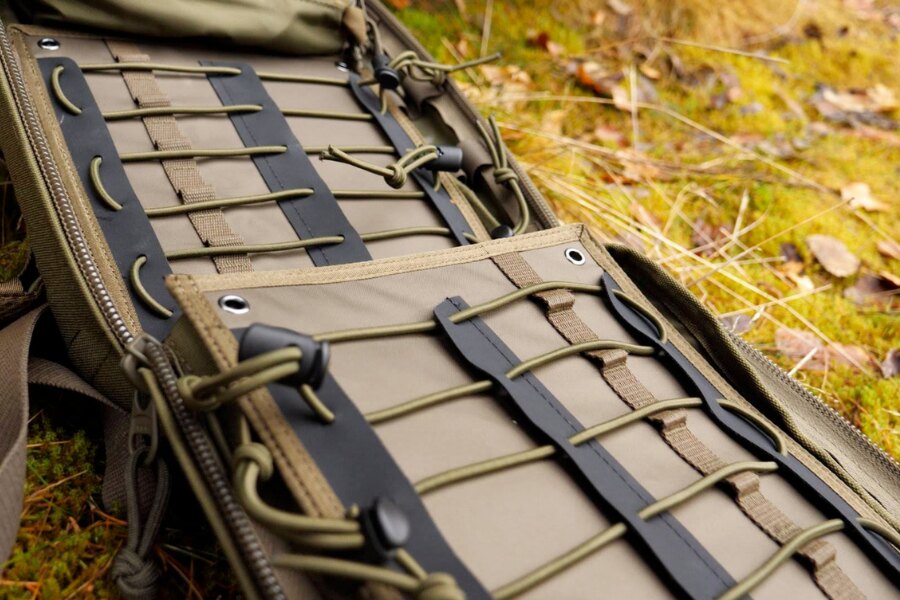 Wewnętrzna część plecaka Tasmanian Tiger<sup>®</sup> Medic Assault MK II