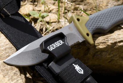 Historia firmy Gerber