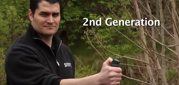 Technologia Crossfire - 2. generacja