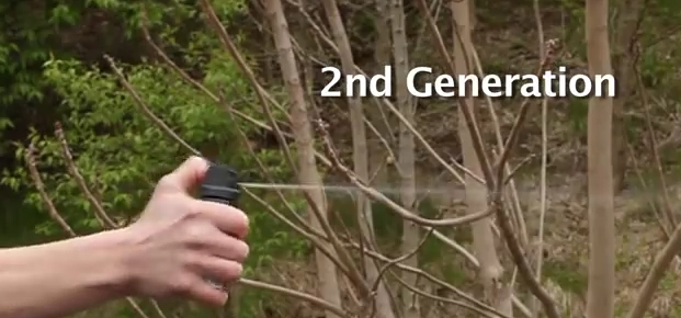 Technologia Crossfire - 2. generacja