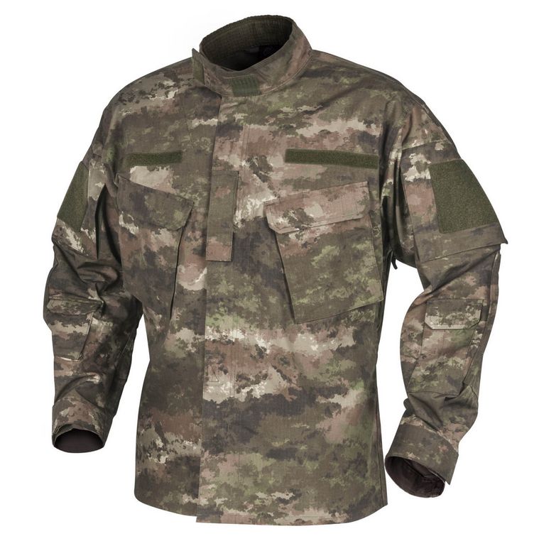 Wzór maskujący Helikon Tex Legion Forest<sup>®</sup>