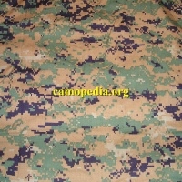 Wzór kamuflażu Lizard - Hellenic camo (GRE)