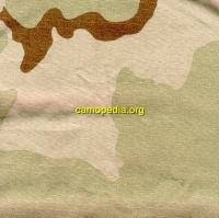 Wzór kamuflażu Lizard - Hellenic camo (GRE)