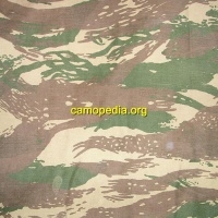 Wzór kamuflażu Lizard - Hellenic camo (GRE)