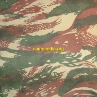 Wzór kamuflażu Lizard - Hellenic camo (GRE)